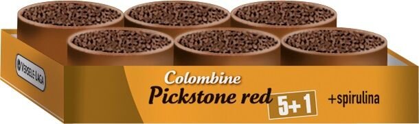 Versele Laga Colombine Pickstone Red 5 + 1 Güvercin Minerali