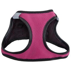 Oripet Pembe Köpek Göğüs Tasması Small