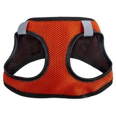 Oripet Turuncu Köpek Göğüs Tasması Medium
