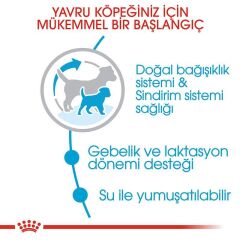 Royal Canin Mini Starter Mother Baby Dog 1 kg Yavru Köpek Maması