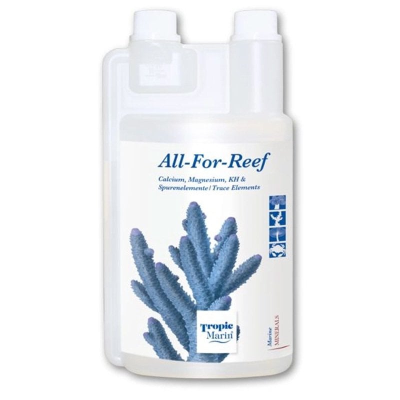Tropic Marin All For Reef 500 ml