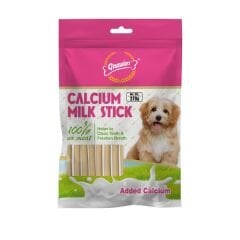 Gnawlers Calcium Milk Stick 270 Gr