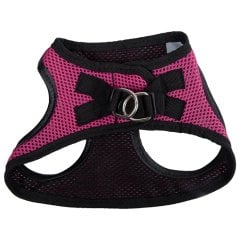 Oripet Pembe Köpek Göğüs Tasması Medium