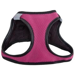 Oripet Pembe Köpek Göğüs Tasması Medium