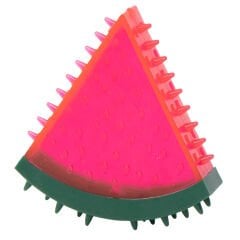 Eastland Öten Plastik Köpek Oyuncağı Karpuz 11 x 11 Cm
