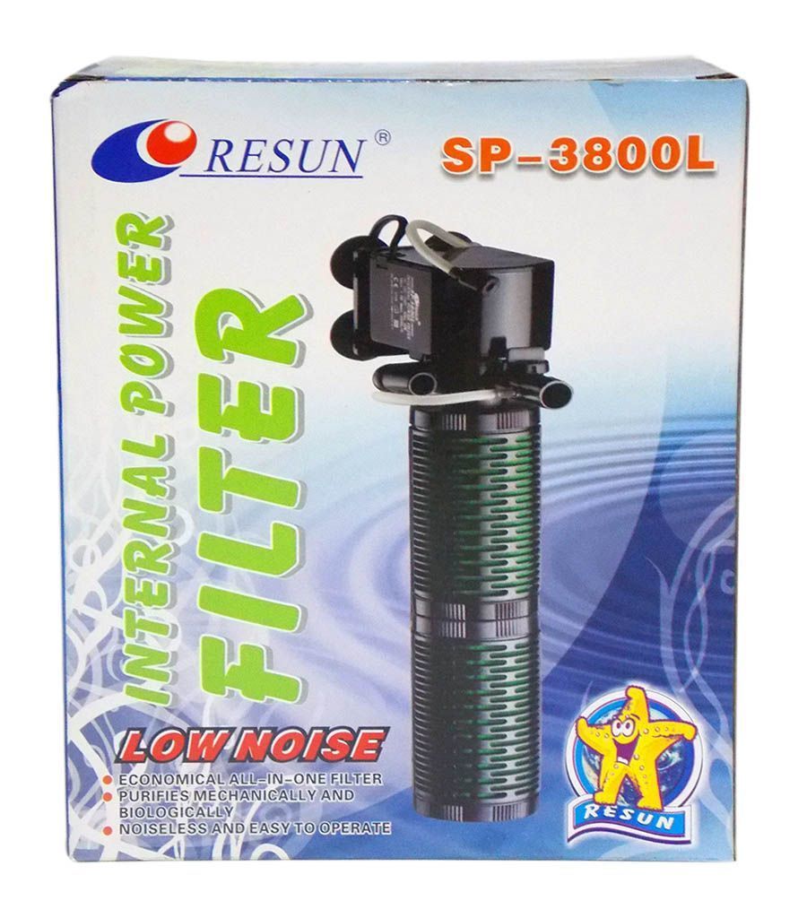 Resun Sp3800L İç Filtre 2000 L/Hr