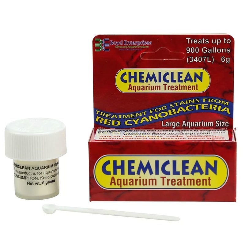 Boyd Enterprises Chemi Clean 6 gr