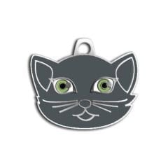 Dalis Pet Tag - British Shorthair Kedi Künyesi