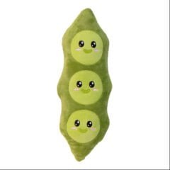 Eastland Öten Peluş Bezelye 30,5 Cm Köpek Oyuncağı