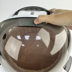 Aclium Isıtıcılı Kapsül Kedi Evi 9 watt