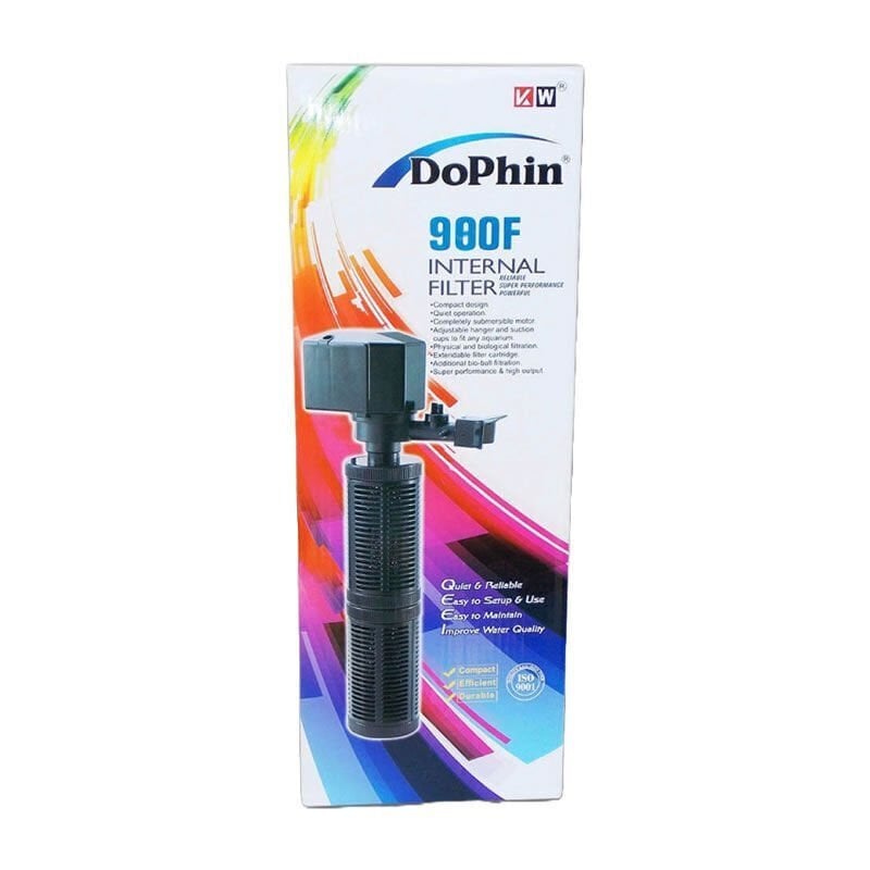 Dophin 980F İç Filtre