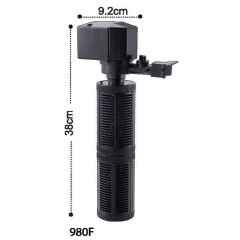 Dophin 980F İç Filtre