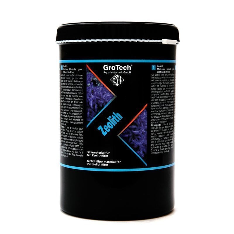 GroTech - Zeolit 1000ml