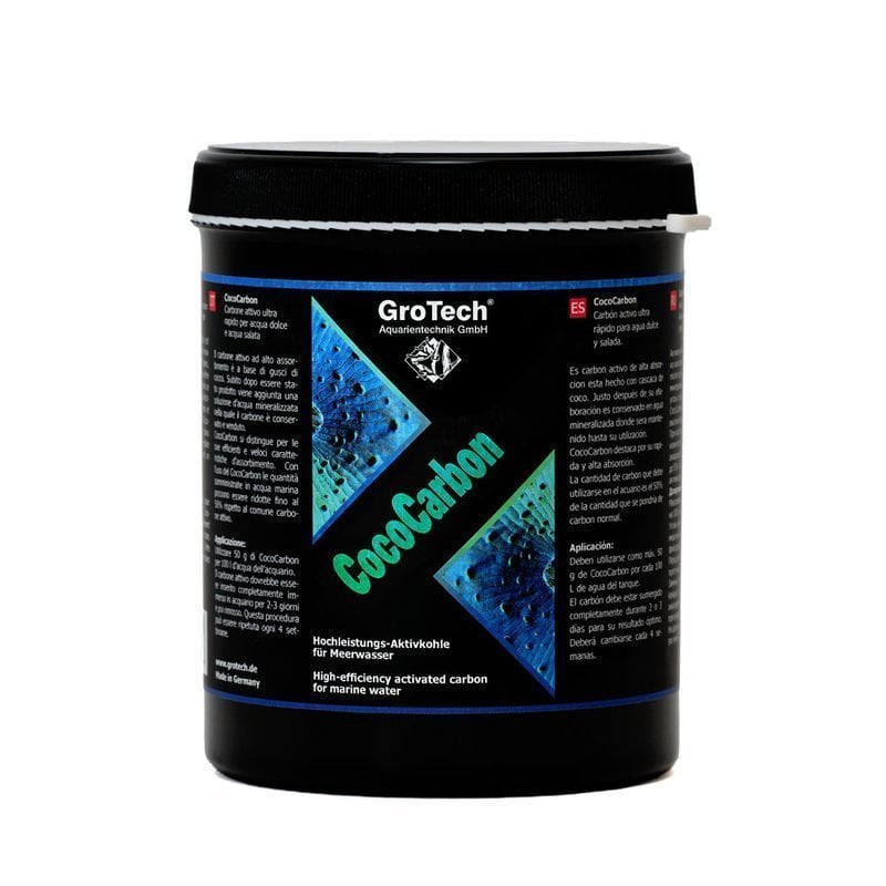 GroTech - Coco Carbon 1000ml