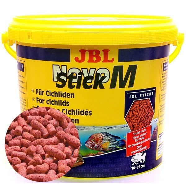 JBL NovoStick M 100 gr - Açık Paket