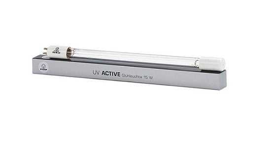 Fiap - 15 Watt UV Active Ultraviyole Yedek Lamba