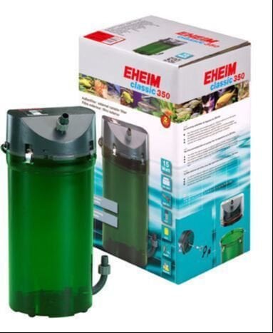 Eheim 2215-01 Akvaryum Dış Filtre 650 L 15 watt