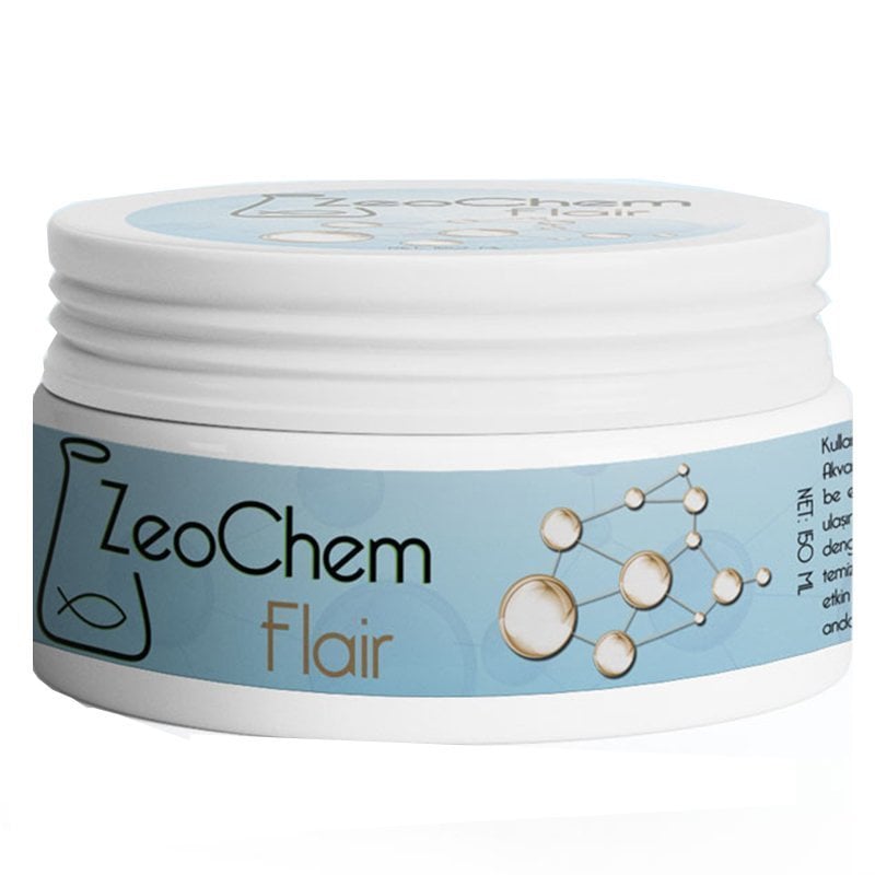 ZeoChem Flair 150 ml
