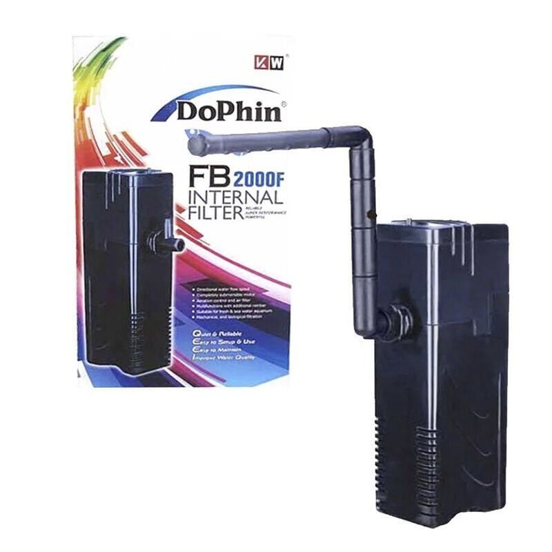Dophin FB 2000 İç Filtre