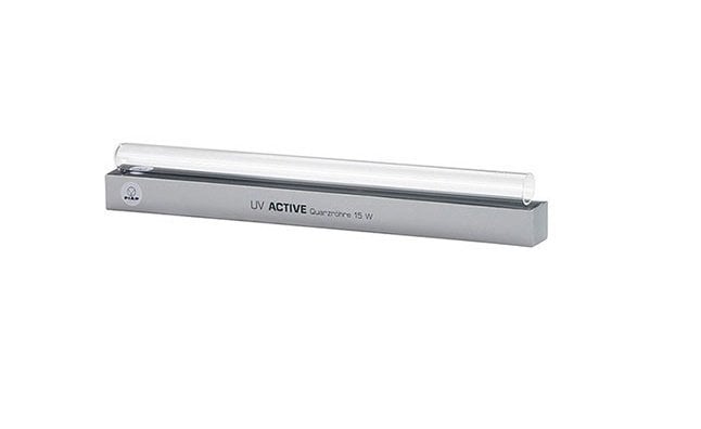 Fiap - 15 Watt UV Active Ultraviyole Yedek Cam Lamba Kılıfı