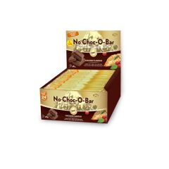 Gnawlers No ChocO-Bar Chicken Flavor 80Gr(24lübox)