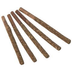 Eastland Catnip Kaplı Matatabi Çubuk 12 Cm 5'li Kedi Ödülü