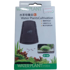 İsta Moss Tabanı L Orta Boy 4 Adet