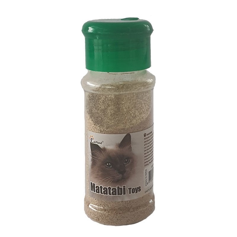 Eastland Matatabi Tozu 20 gr