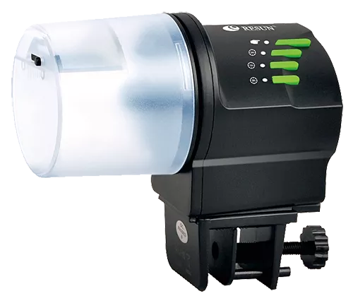 Resun AF 2020 Otomatik Yemleme Makinası