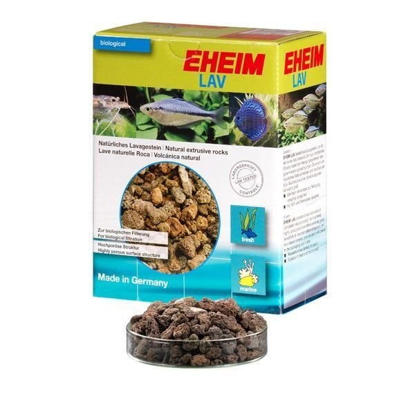 Eheim Lav 1 Litre 1010 gr