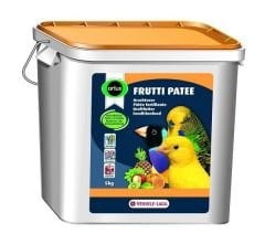 Versele Laga Orlux Frutti Patee 5 Kg
