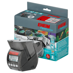 Eheim Twin 3582 Otomatik Yemleme Makinası Çiftli