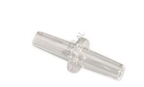 Leecom Air Tube Connector ''Düz'' Bağlantı Eki 100 adet