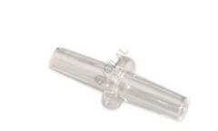 Leecom Air Tube Connector ''Düz'' Bağlantı Eki 100 adet