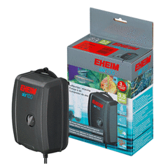 Eheim 3701 Akvaryum Tek Çıkışlı Hava Motoru
