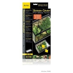 Hagen PT2670 Exo Terra Teraryum Kapağı 20 x 40cm