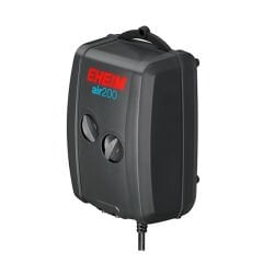 Eheim 3702 Air 200  Akvaryum Çift Çıkışlı Hava Motoru