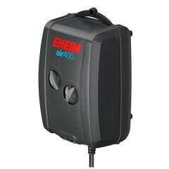 Eheim 3704  Air 400 Akvaryum Çift Çıkışlı Hava Motoru