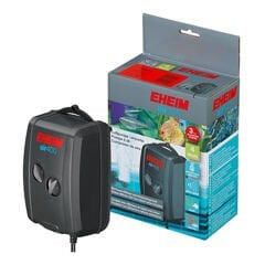 Eheim 3704  Air 400 Akvaryum Çift Çıkışlı Hava Motoru