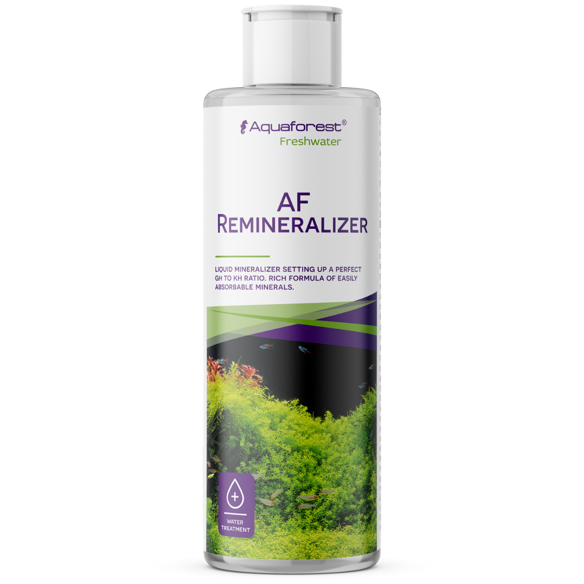 Aquaforest - AF Remineralizer 250 ml