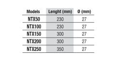 NEWA Therm Next 300 W Akvaryum Isıtıcı