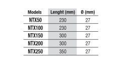 NEWA Therm Next 50 W Akvaryum Isıtıcı