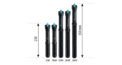 NEWA Therm Next 50 W Akvaryum Isıtıcı