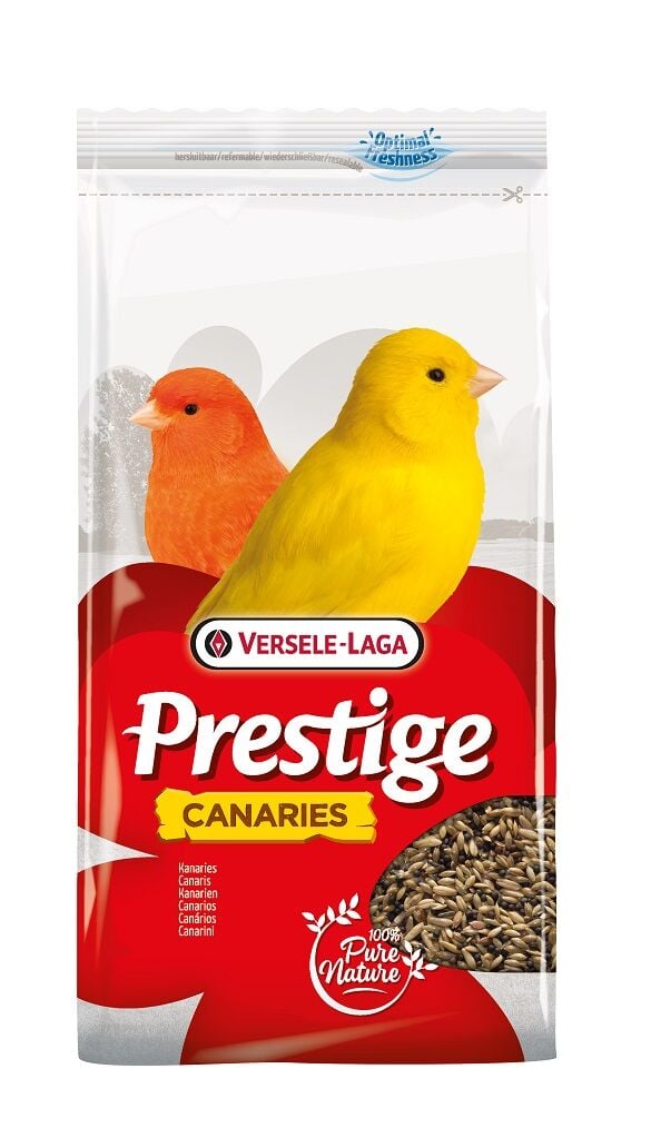 Versele Laga Prestige Kanarya Yemi 1 Kg