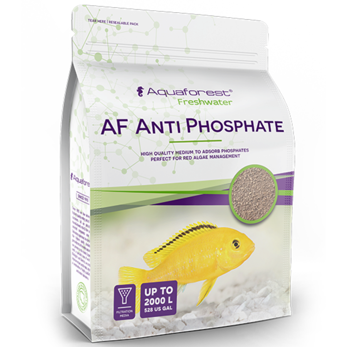 Aquaforest - AF Anti Phospate 1000 ml