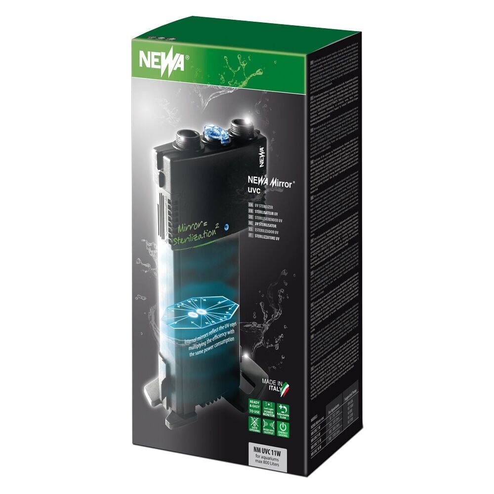 NEWA Mirror UV 9 W