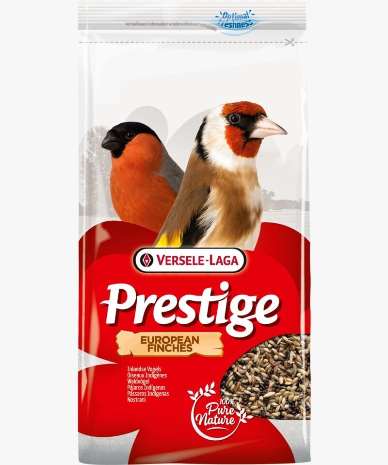 Versele Laga Prestige Europen Finches Kuş Yemi 1 Kg