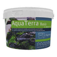 Prodibio - AquaTerra Basis 3 kg