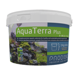 Prodibio AquaTerra Plus 3 kg