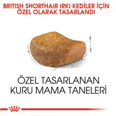 Royal Canin British Short Hair 4 Kg